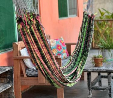 Iquitos Bed & Breakfast | Otorongo Guesthouse