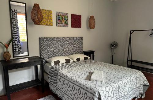 Iquitos Bed & Breakfast | Otorongo Guesthouse