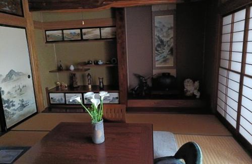 Kijimadaira House | Otowa音和