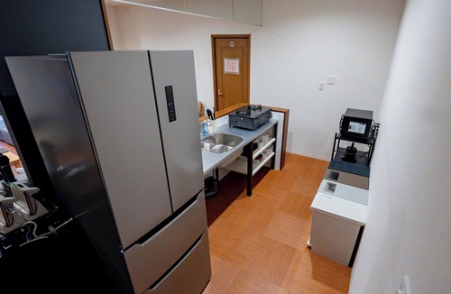 Matsuyama House | Otoyado