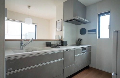 Ozu House | Otsu Hachibuko Homes By Restavio