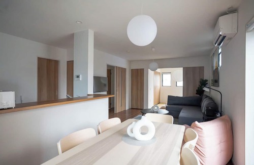 Ozu House | Otsu Hachibuko Homes By Restavio