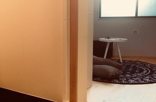 Kitaotsuka Apartment | Otsuka Bovine 202
