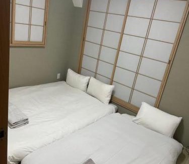 Higashiikebukuro Apartment | Otsuka, Bunkyo-ku, House-BK0457