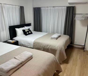 Higashiikebukuro Apartment | Otsuka, Bunkyo-ku, House-BK0457