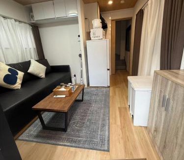 Higashiikebukuro Apartment | Otsuka, Bunkyo-ku, House-BK0457