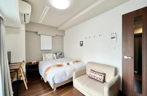 Minamiotsuka Apartment | Otsuka No3 Mansion#JR Yamanote Line Otsuka