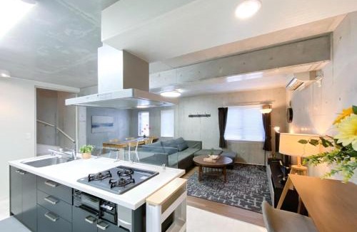 Minamiotsuka Villa | Otsuka Villa