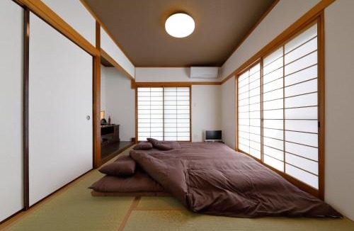 Saruhashi Villa | Otsuki Resonal Saruhashi