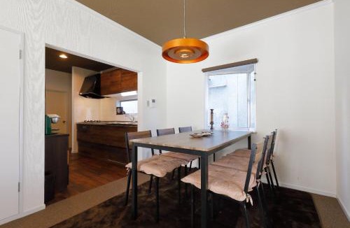 Saruhashi Villa | Otsuki Resonal Saruhashi