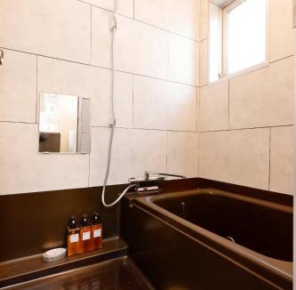 Saruhashi Villa | Otsuki Resonal Saruhashi