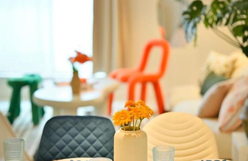 Nakamura Apartment | Otter Stay - Kogane