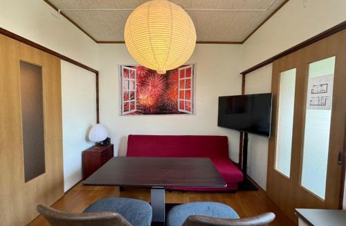 Nishi Ward Apartment | Otter Stay Lite - Habashita