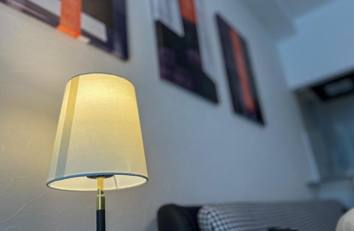 Hiroshima City Centre Apartment | OUCHI HOTEL Hatchobori