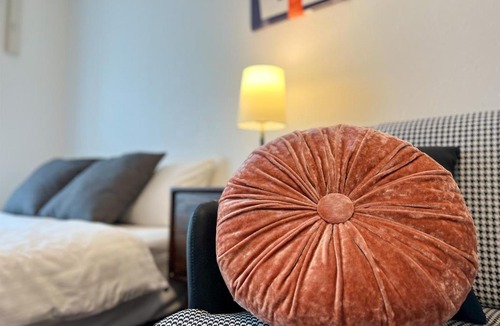 Hiroshima City Centre Apartment | OUCHI HOTEL Hatchobori