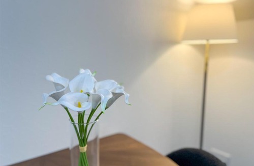 Hiroshima City Centre Apartment | OUCHI HOTEL Hatchobori