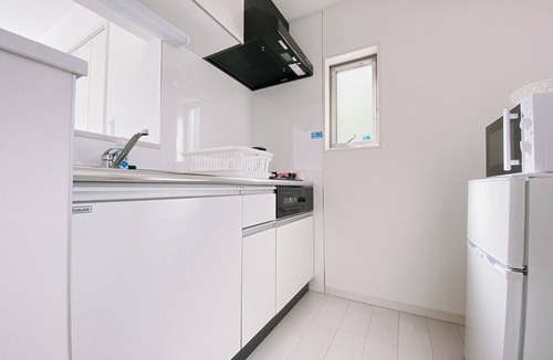 Hatsukaichi Apartment | OUCHI HOTEL Hatsukaichi-ekimae
