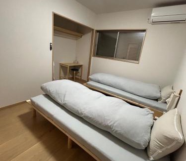 Goto House | OUCHI Oaramachi - Vacation STAY 18642