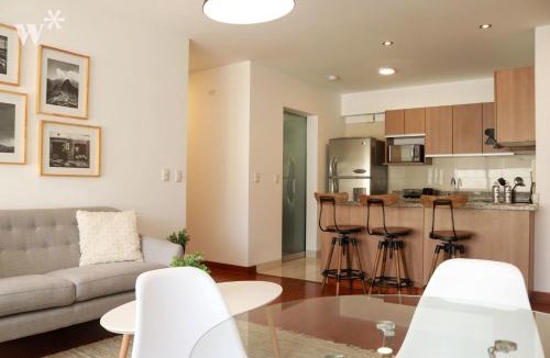 Miraflores Apartment | Outstanding 2BR in Miraflores