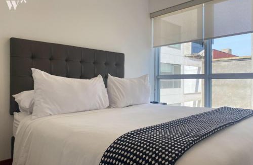 Miraflores Apartment | Outstanding 2BR in Miraflores