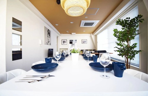 Yotsuya Hotel | Oval Tokyo Yotsuya 601