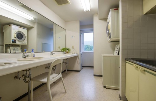 Hirafu Hostel | Owashi Lodge - Hostel