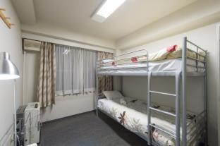 Hirafu Hostel | Owashi Lodge