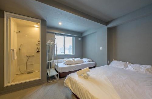 Hirafu Hostel | Owashi Lodge