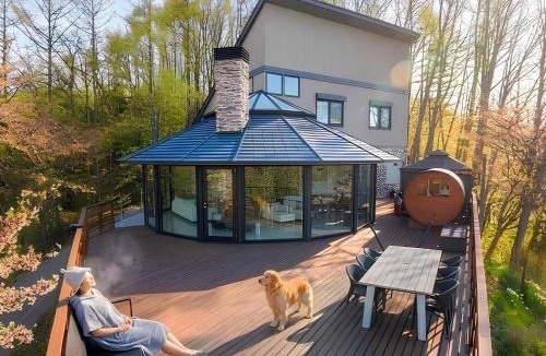 Miyota Villa | Owners Hill B25