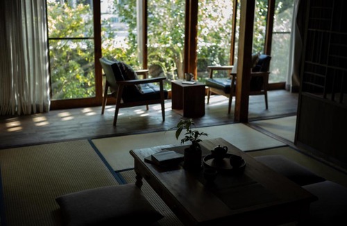 Showa Ward Resort | oyado桜山荘