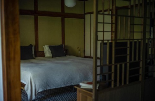 Showa Ward Resort | oyado桜山荘