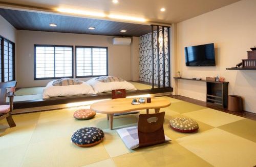 Hirayu Hotel | Oyado Eitaro