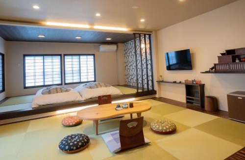 Hirayu Hotel | Oyado Eitaro