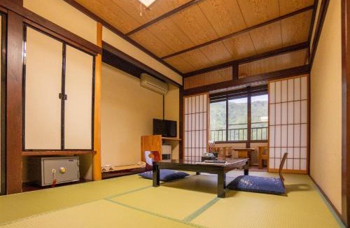 Hirayu Hotel | Oyado Eitaro