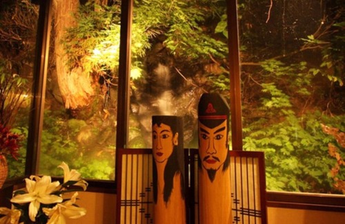 Nozawaonsen Hotel | Oyado Fubuki - Vacation STAY 45516v