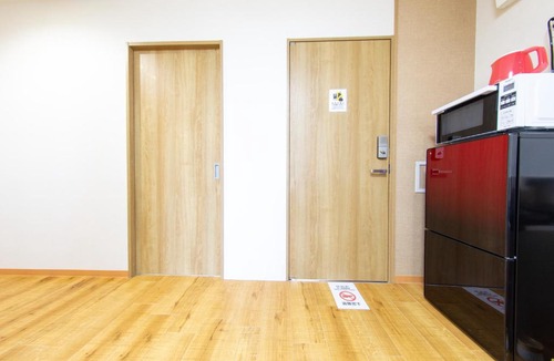 Konohana Apartment | Oyado GORILLA Annex