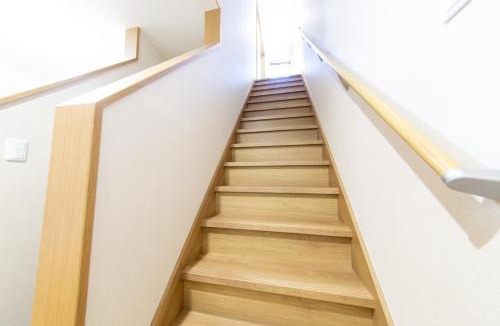 Konohana Apartment | Oyado GORILLA Annex