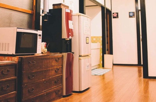 Nachikatsura-cho Hotel | Oyado Hana