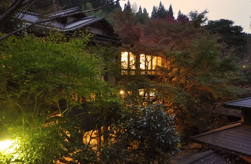 Minamioguni Hotel | Oyado Hanabou