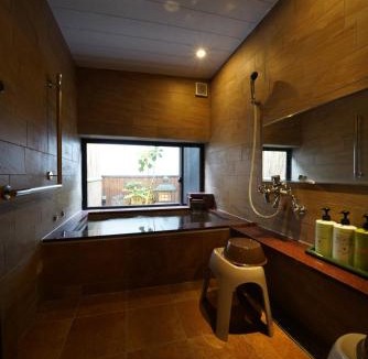 Narai-juku Hotel | Oyado Iseya