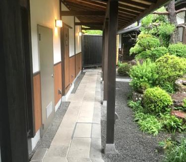Narai-juku Hotel | Oyado Iseya