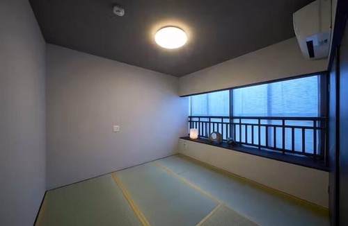 Nagasaki House | Oyado Kinokuniya Maruyama Machi