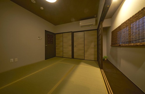 Nagasaki House | Oyado Kinokuniya Maruyama Machi