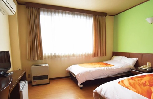 Hida Takayama Onsen Hotel | OYADO KOKORO