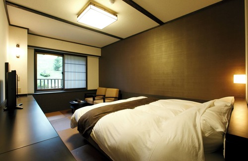 Kusatsu Onsen House | Oyado Konoha Kyoritsu Resorts