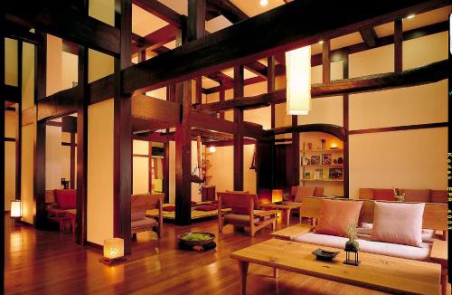Hida Takayama Onsen Hotel | Oyado Koto No Yume