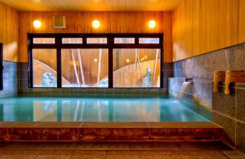 Hida Takayama Onsen Hotel | Oyado Koto No Yume