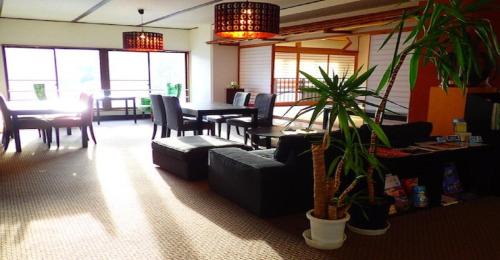 Kamimoku Onsen Hotel | Oyado Matsubaya/Vacation STAY 8063