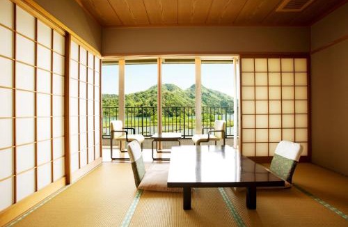 Kinosaki Onsen Hotel | Oyado Seri