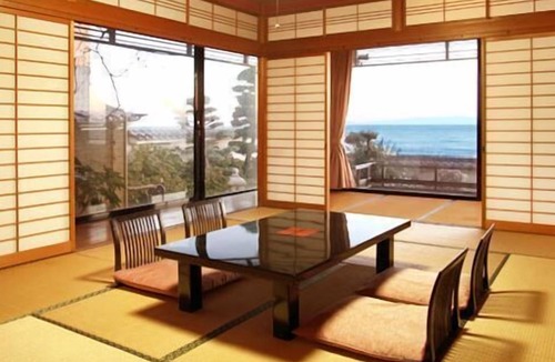 Utsumi Hotel | Oyado Shiboriya